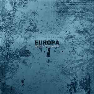Echoes From Jupiter - Europa