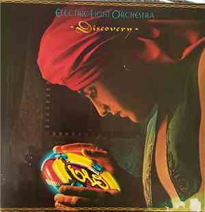 Electric Light Orchestra - Discovery