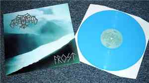 Enslaved - Frost