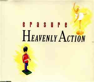 Erasure - Heavenly Action