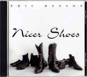 Eric Hesson - Nicer Shoes