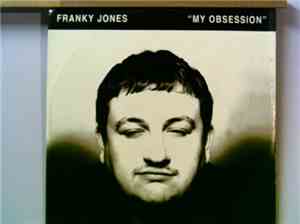 Franky Jones - My Obsession