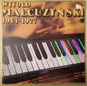 Frédéric Chopin, Witold Małcużyński - 1914-1977