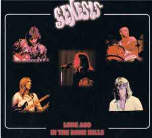 Genesis - Long Ago In The Rome Hills