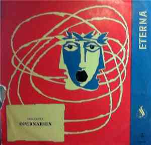 Gerhard Unger - Bekannte Opernarien