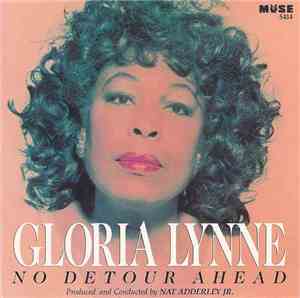 Gloria Lynne - No Detour Ahead