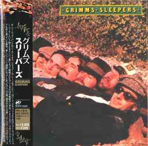 Grimms - Sleepers