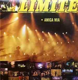 Grupo Límite - Amiga Mía