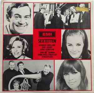Gunnar Wiklund / Bibi Johns / Lena Hansson / Trio Me' Bumba / Anni-Frid Lyn ...