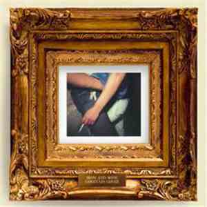 Iron And Wine - Ghost On Ghost
