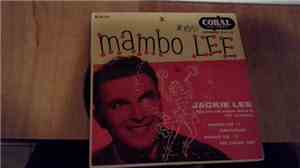 Jackie Lee  - Mambo Lee