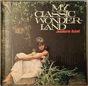 James Last - My Classic Wonderland