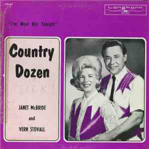 Janet McBride & Vern Stovall - Country Dozen