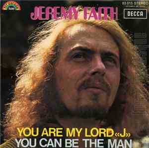 Jeremy Faith & The St Mathews Church Choir - You Are My Lord 
