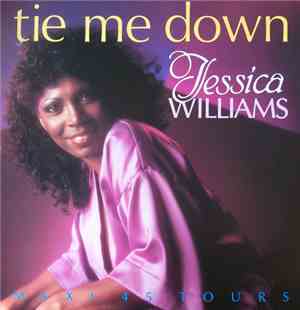 Jessica Williams - Tie Me Down