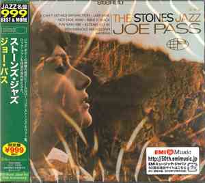Joe Pass - The Stones Jazz