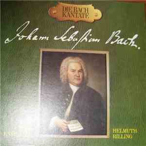 Johann Sebastian Bach - Die Bach Kantate - Serie 4