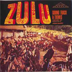 John Barry - Zulu (Original Motion Picture Sound Track & Other Themes)