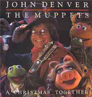 John Denver & The Muppets - A Christmas Together
