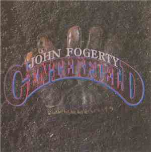 John Fogerty - Centerfield