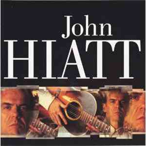 John Hiatt - Master Series