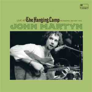 John Martyn - Live At The Hanging Lamp