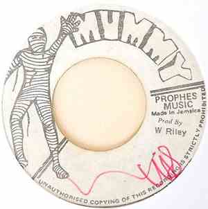 Johnny Osbourne - Purify Your Heart