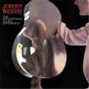 Johnny Winter - The Progressive Blues Experiment