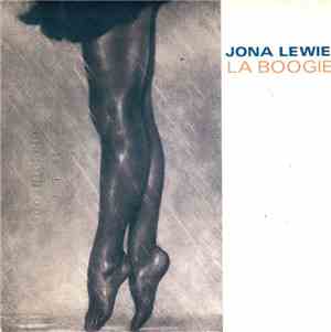 Jona Lewie - La Boogie