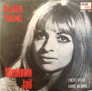 Karen Young  - Allentown Jail