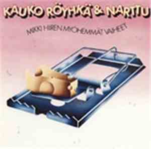 Kauko Röyhkä & Narttu - Mikki Hiiren Myöhemmät Vaiheet