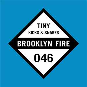 Kicks & Snares - Tiny