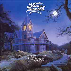 King Diamond - 