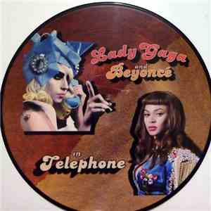 Lady Gaga And Beyoncé - Telephone