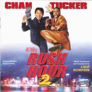 Lalo Schifrin - Rush Hour 2 (Original Motion Picture Score)