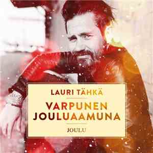 Lauri Tähkä - Varpunen Jouluaamuna