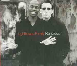 Lighthouse Family - Raincloud