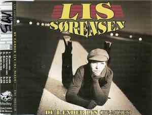 Lis Sørensen - Du Tænder Lys (Re-mixes)