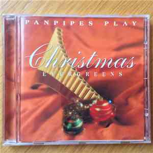 Los De La Flauta - Panpipes Play Christmas Evergreens