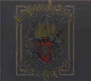 Los Lonely Boys - Revelation