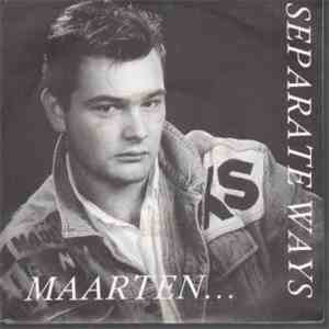 Maarten  - Separate Ways