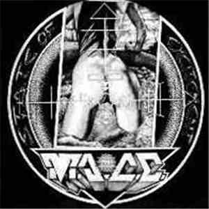 M.A.C.E.  - State Of Excitement