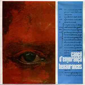 Maria Jesús - Cançó D'enyorança / Benaurances