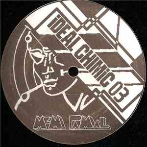 Mem Pamal & Maniaks - Untitled