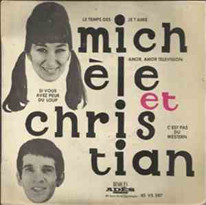 Michèle Et Christian - Amor Amor Television