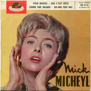 Mick Micheyl - Voir Napoli