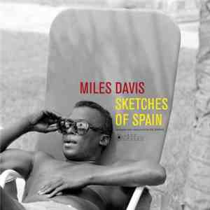 Miles Davis - Sketches Of Spain