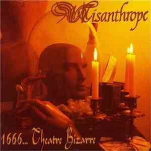 Misanthrope  - 1666... Theatre Bizarre