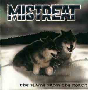 Mistreat - The Flame From The North