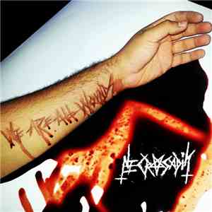 Necrosadik - We Are All Wounds